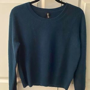 NAADAM cashmere sweater